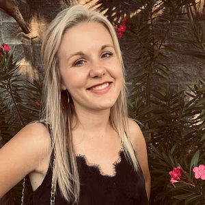 Meet your Posher, Brittanee autumn